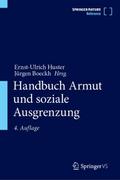 Handbuch Armut und soziale Ausgrenzung