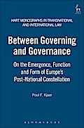 Between Governing and Governance
