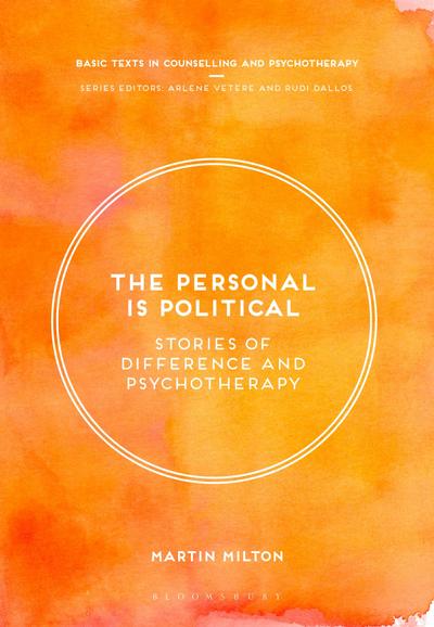 The Personal Is Political