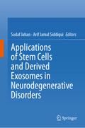 Applications of Stem Cells and derived Exosomes in Neurodegenerative Disorders