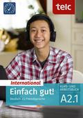 Einfach gut! International