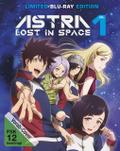 Astra - Lost in Space
