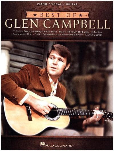 Best Of Glen Campbell