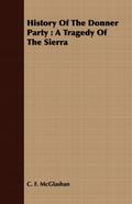 History of the Donner Party