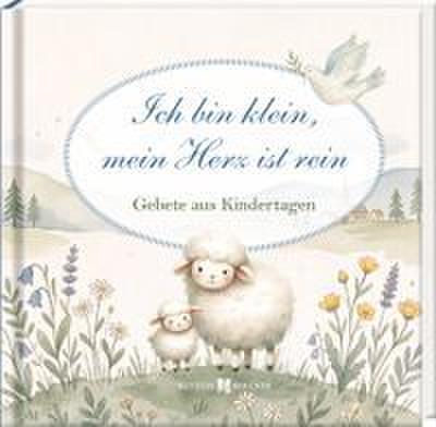 Ich bin klein, mein Herz ist rein