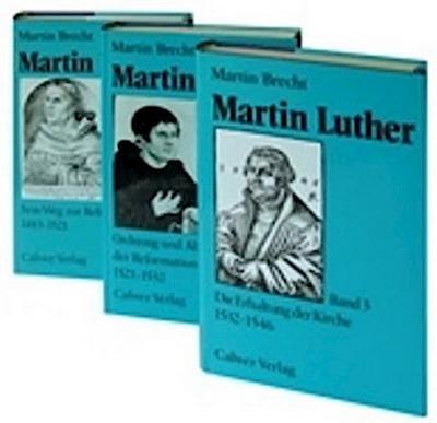 Martin Luther