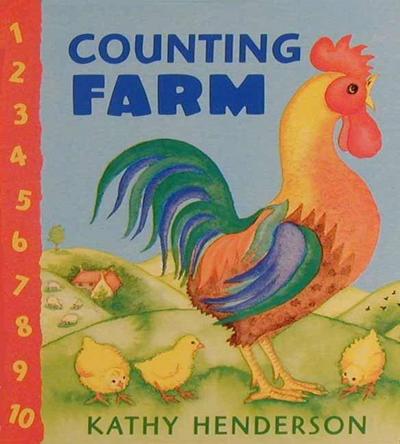 Counting Farm