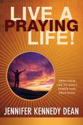 Live a Praying Life(R) Trade Book