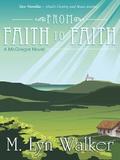 From Faith to Faith
