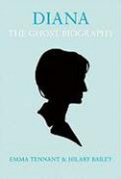 Diana: The Ghost Biography