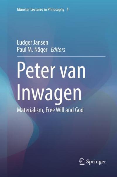 Peter van Inwagen