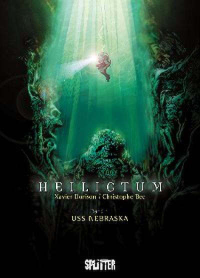 Heiligtum. Band 1