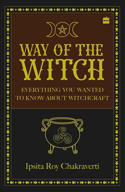 Way of The Witch