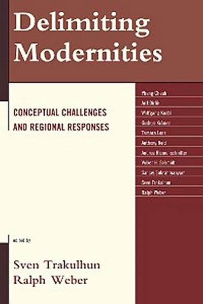 Delimiting Modernities