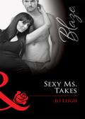 Sexy Ms. Takes