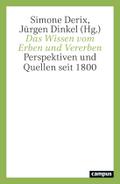 Das Wissen vom Erben und Vererben