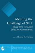 Meeting the Challenge of 9/11: Blueprints for More