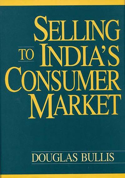 Selling to India’s Consumer Market