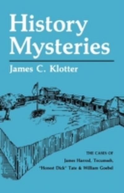 History Mysteries