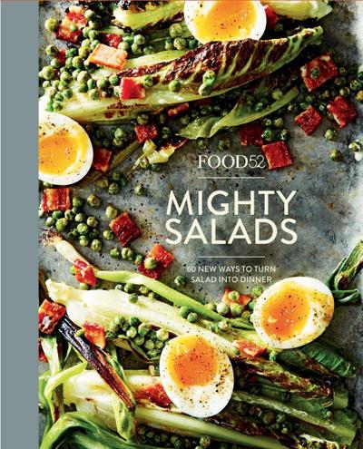 Food52: Mighty Salads