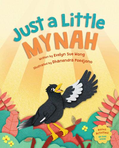 Just a Little Mynah