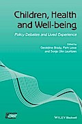 Children, Health and Well-being