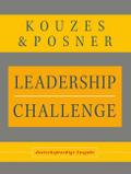 Leadership Challenge