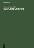Kulturtourismus