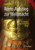 Roms Aufstieg zur Weltmacht von Gunnar Manz | Buch