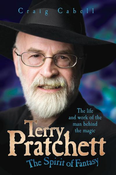 Terry Pratchett