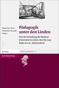 Pädagogik Unter den Linden