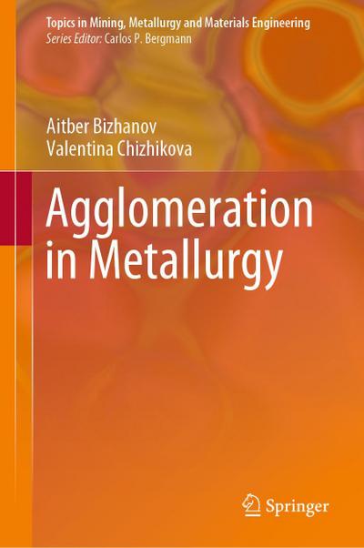 Agglomeration in Metallurgy