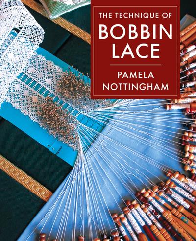 Technique of Bobbin Lace