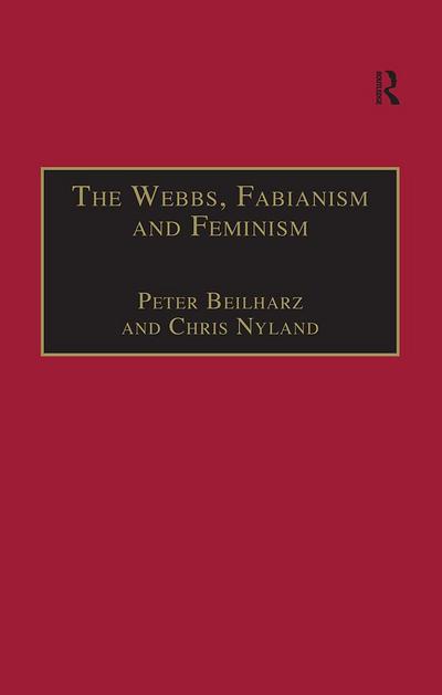 The Webbs, Fabianism and Feminism