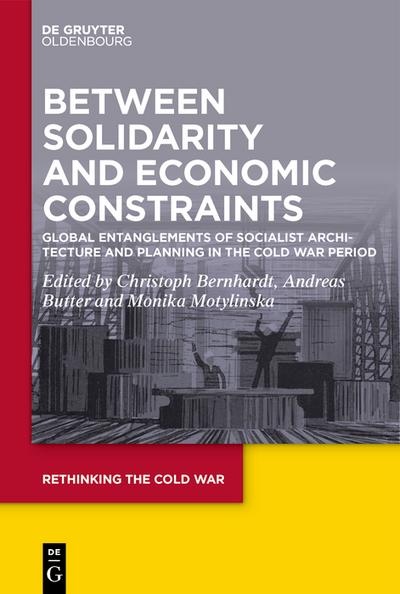 Between Solidarity and Economic Constraints