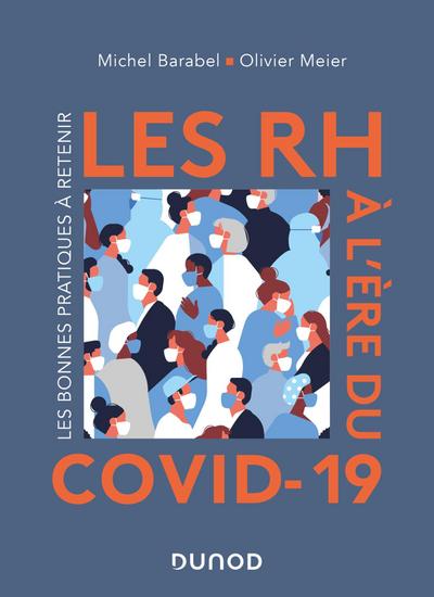 Les RH à l’ère du Covid-19