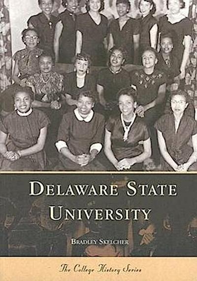 Delaware State University