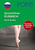 PONS Sprachführer Russisch