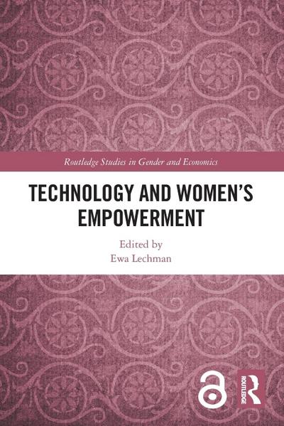 Technology and Women’s Empowerment