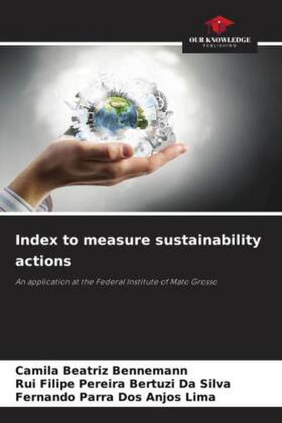 Index to measure sustainability actions
