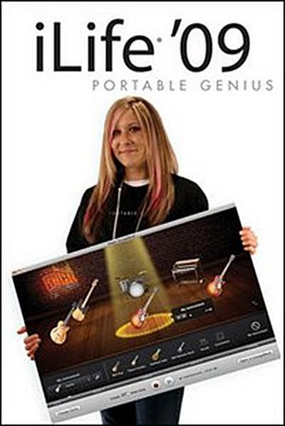 iLife ’09 Portable Genius