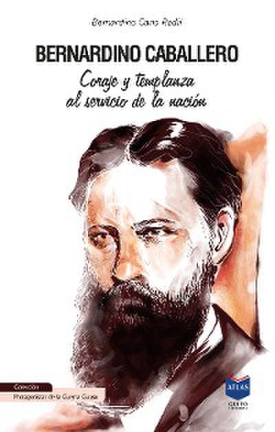 Bernardino Caballero