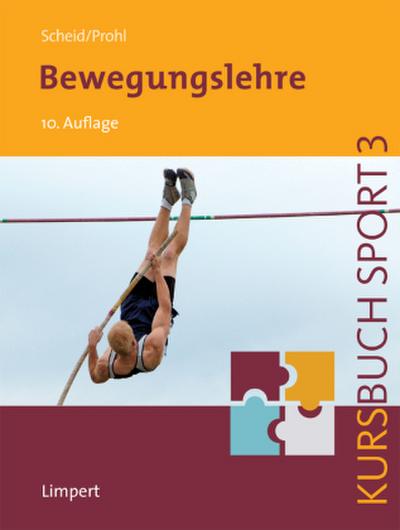 Kursbuch Sport Bewegungslehre