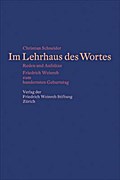 Im Lehrhaus des Wortes