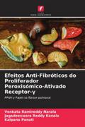 Efeitos Anti-Fibróticos do Proliferador Peroxisómico-Ativado Receptor-¿