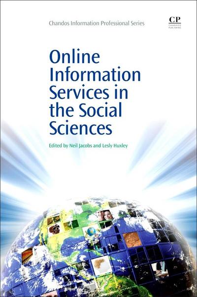 Online Information Services in the Social Sciences