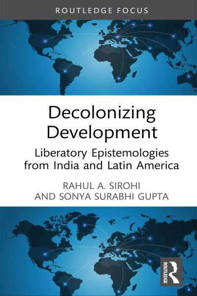 Decolonizing Development