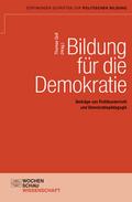 Bildung für die Demokratie