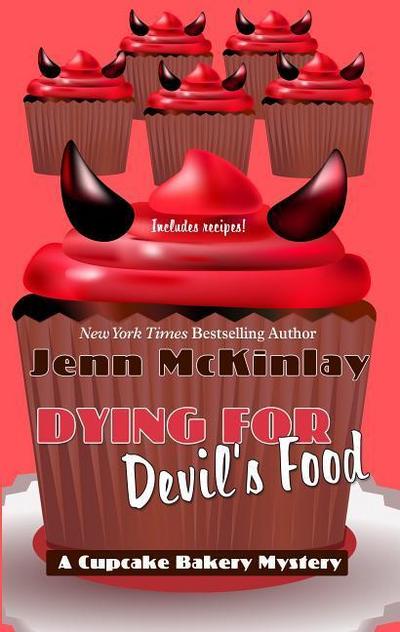 Dying for Devil’s Food
