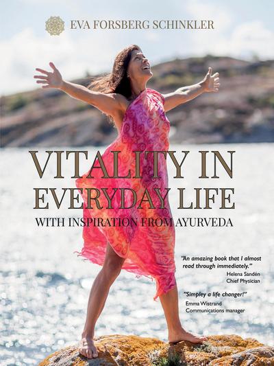 Vitality in Everyday Life
